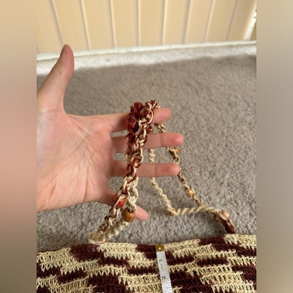 ZARA TYE-DIE TOTE BAG - BRAND NEW WITH TAG - Picture 5 of 10